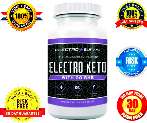 Evoelite Keto - Limited Stock