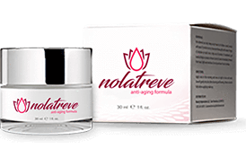NolaTreve Anti Aging Cream Skin Face Cream Moisturizer Serum